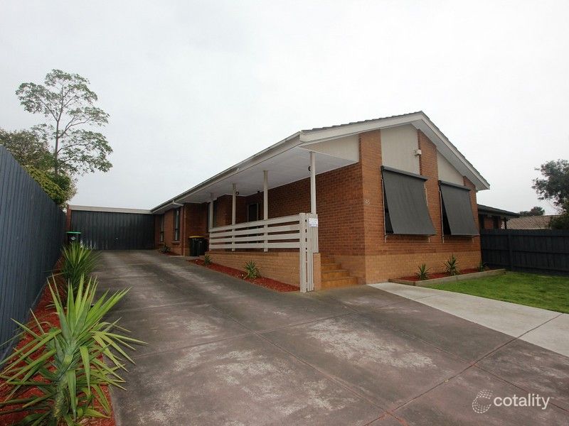 45 Moorhen Cres, Carrum Downs, VIC 3201