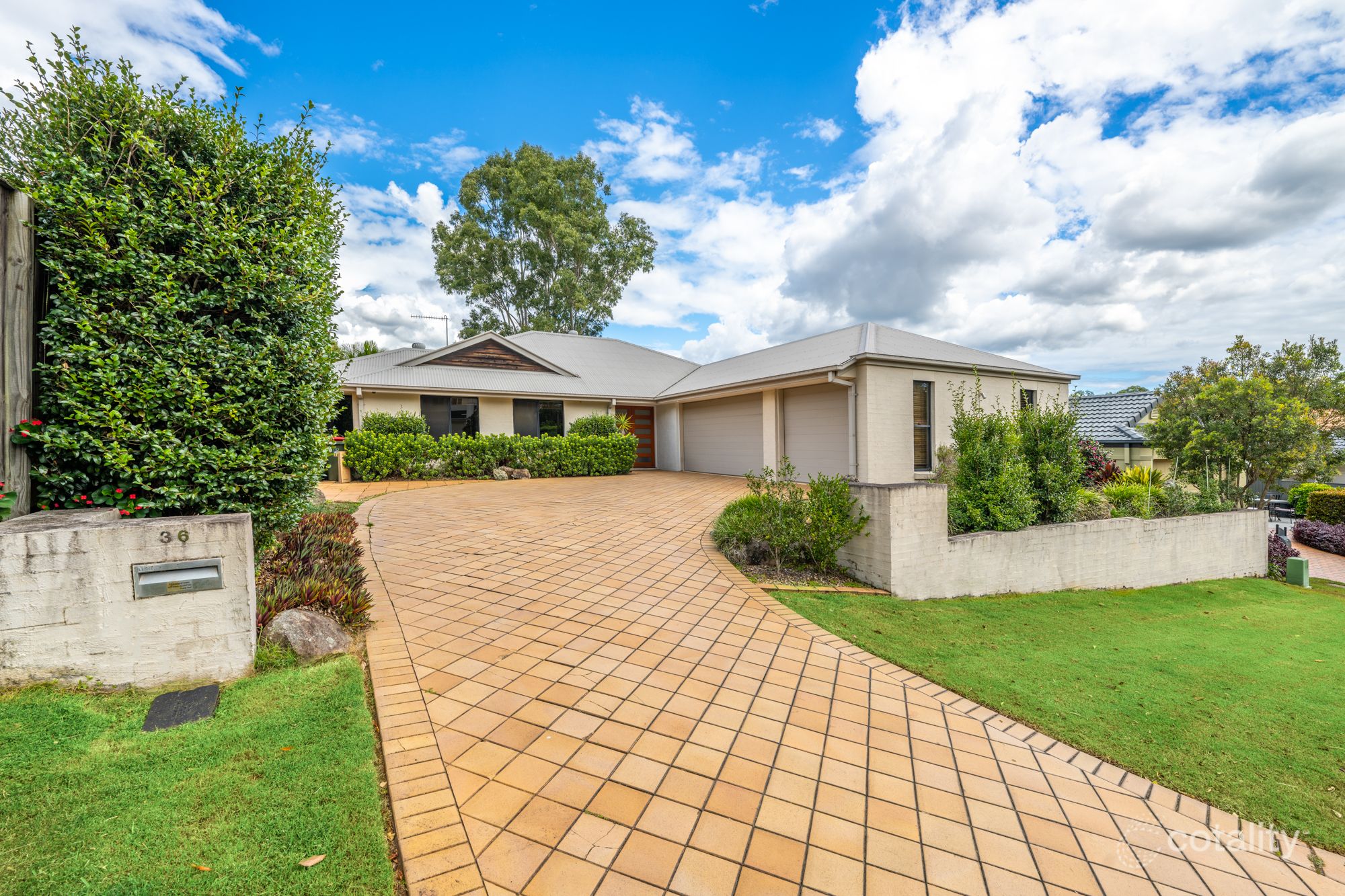 36 Dicaprio Cct, Bridgeman Downs, QLD 4035