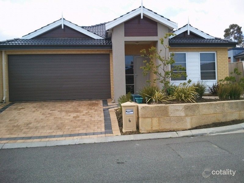 6 Peebles Crss, Sinagra, WA 6065