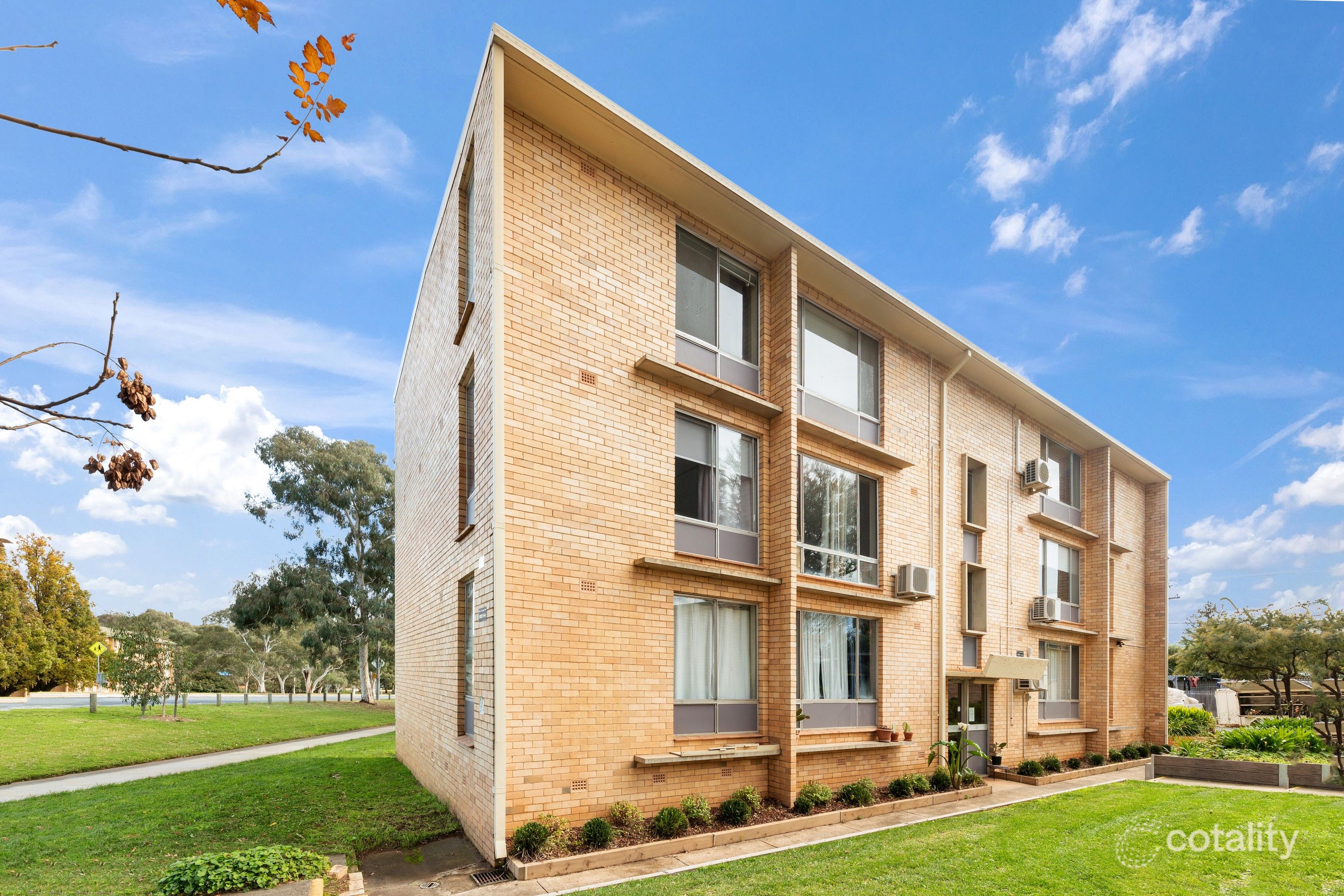 10/143 Carruthers St, Curtin, ACT 2605