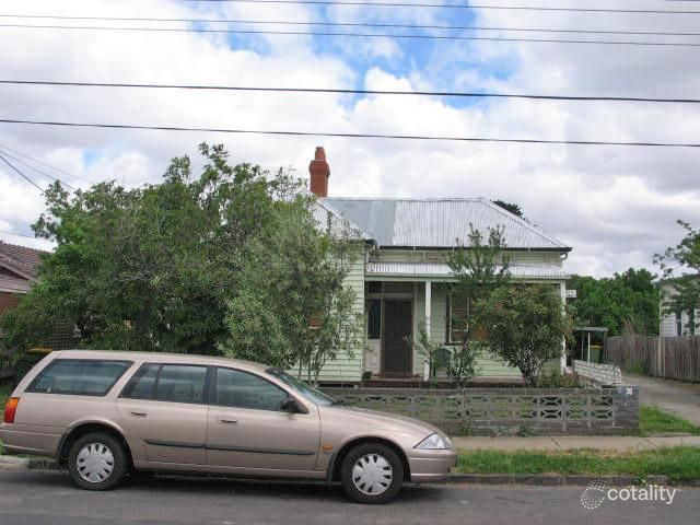 4/30 Barnet St, Yarraville, VIC 3013