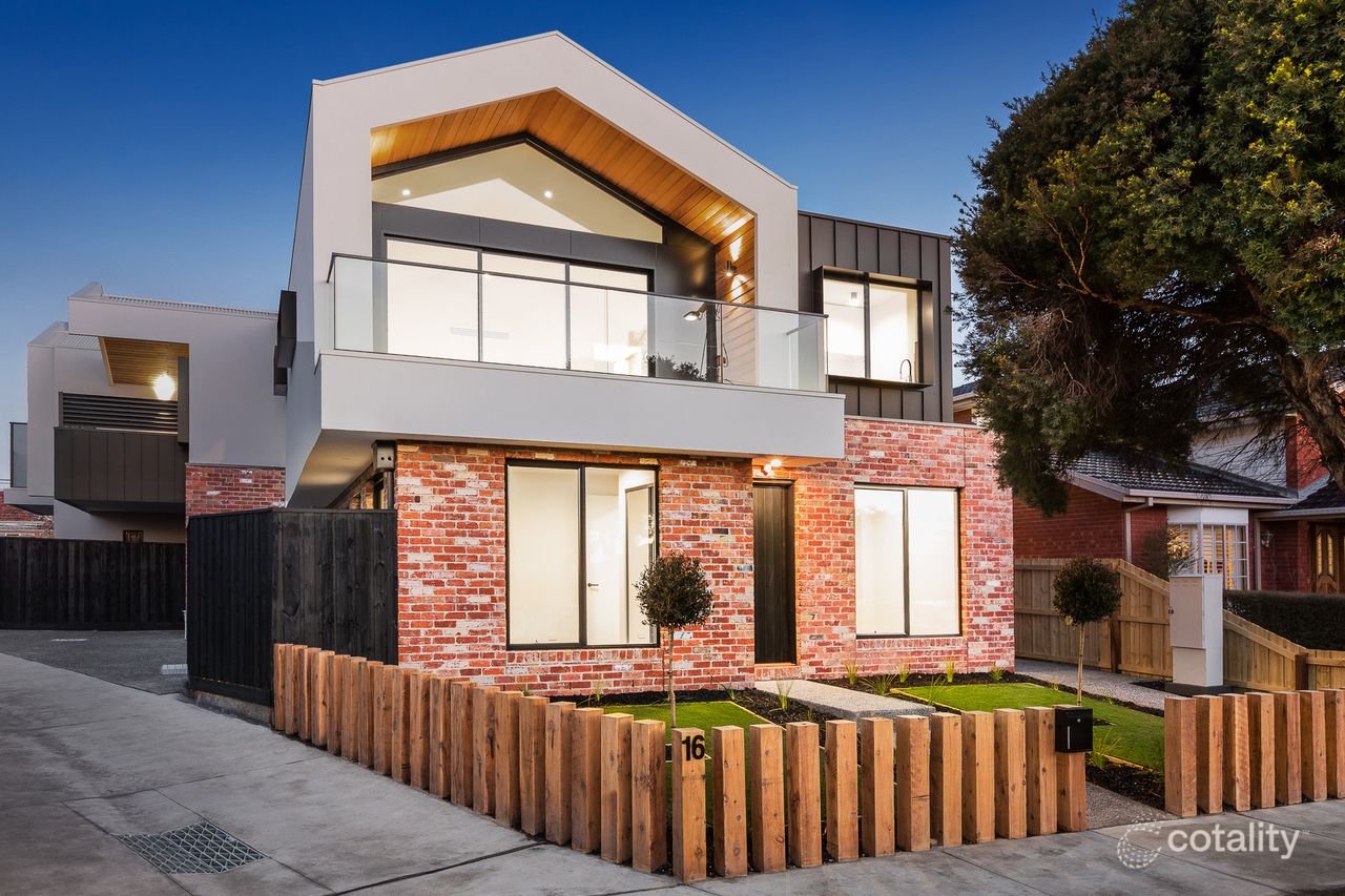 2/16 Swallow St, Preston, VIC 3072