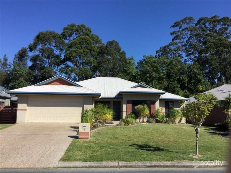 7 Atherton Cl, Buderim, QLD 4556