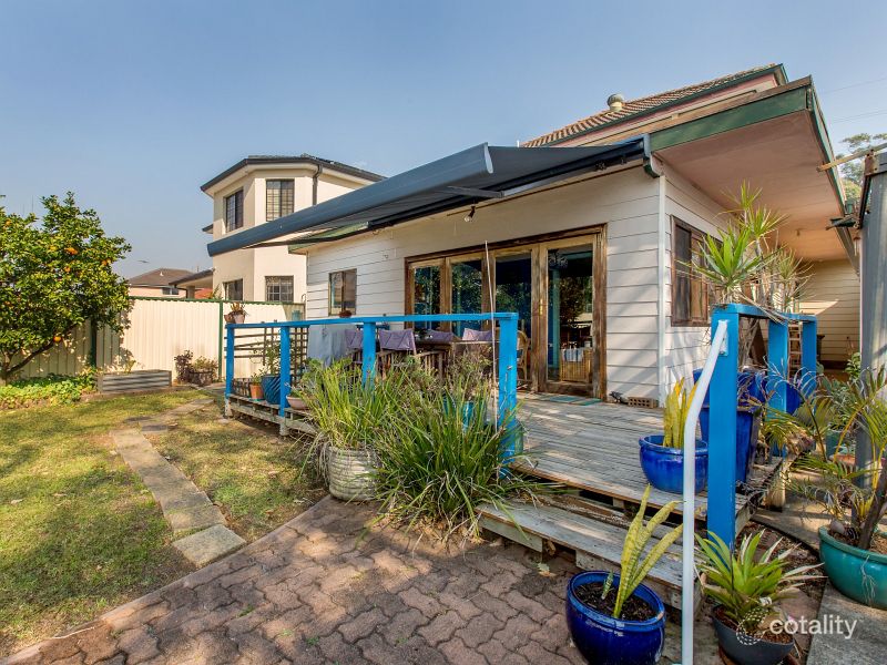 39 Clarke St, Bass Hill, NSW 2197