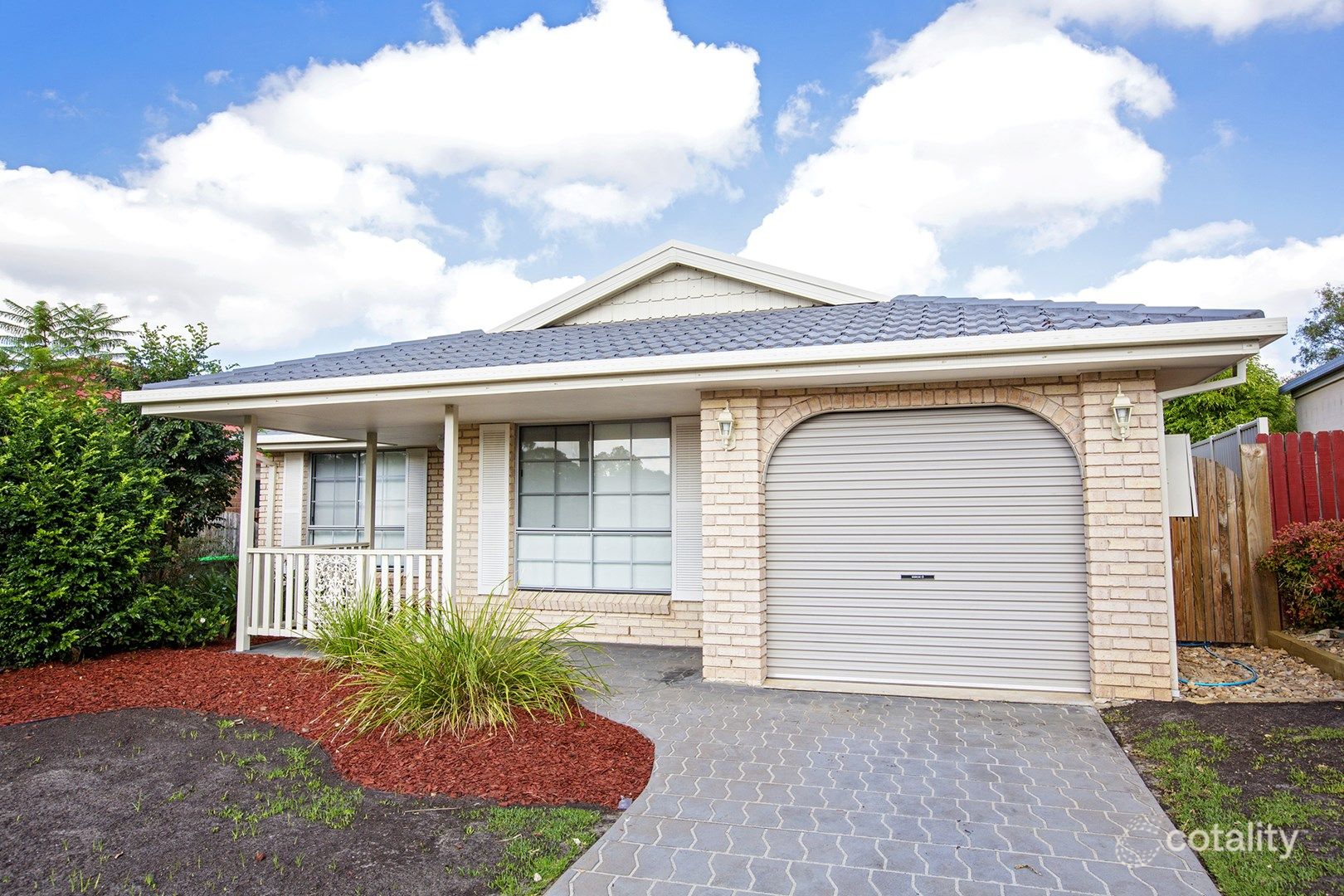 3 Carruthers Dr, Horningsea Park, NSW 2171