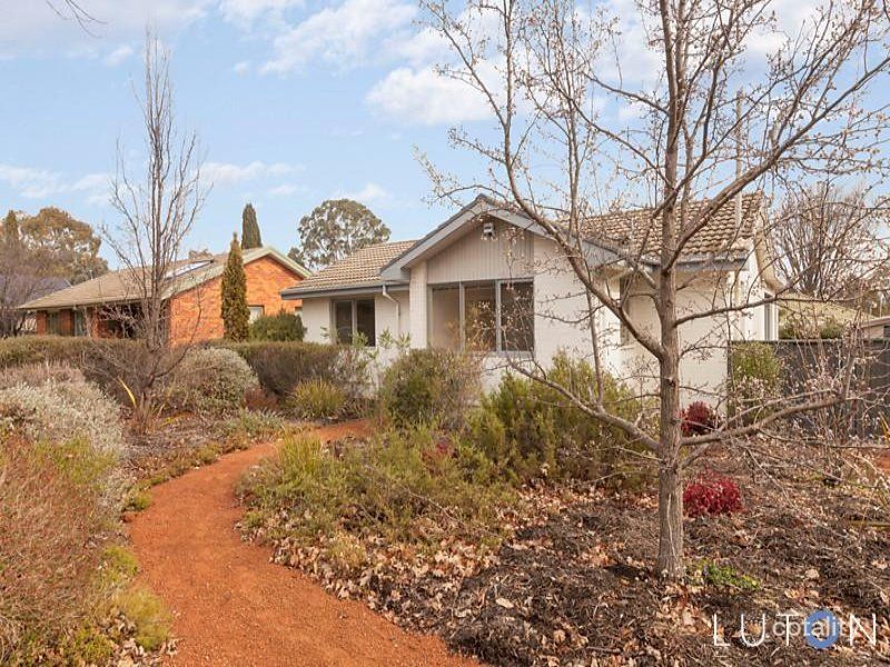 36 Blair St, Watson, ACT 2602