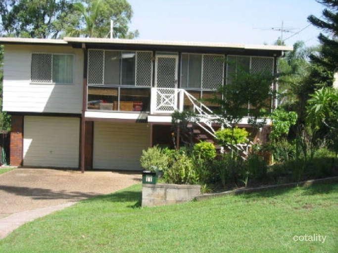 11 Alrex St, Everton Hills, QLD 4053