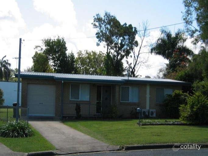 11 Diamond Ct, Mount Pleasant, QLD 4740