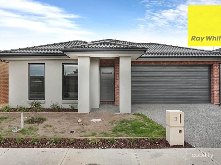 3 Altitude Dr, Point Cook, VIC 3030