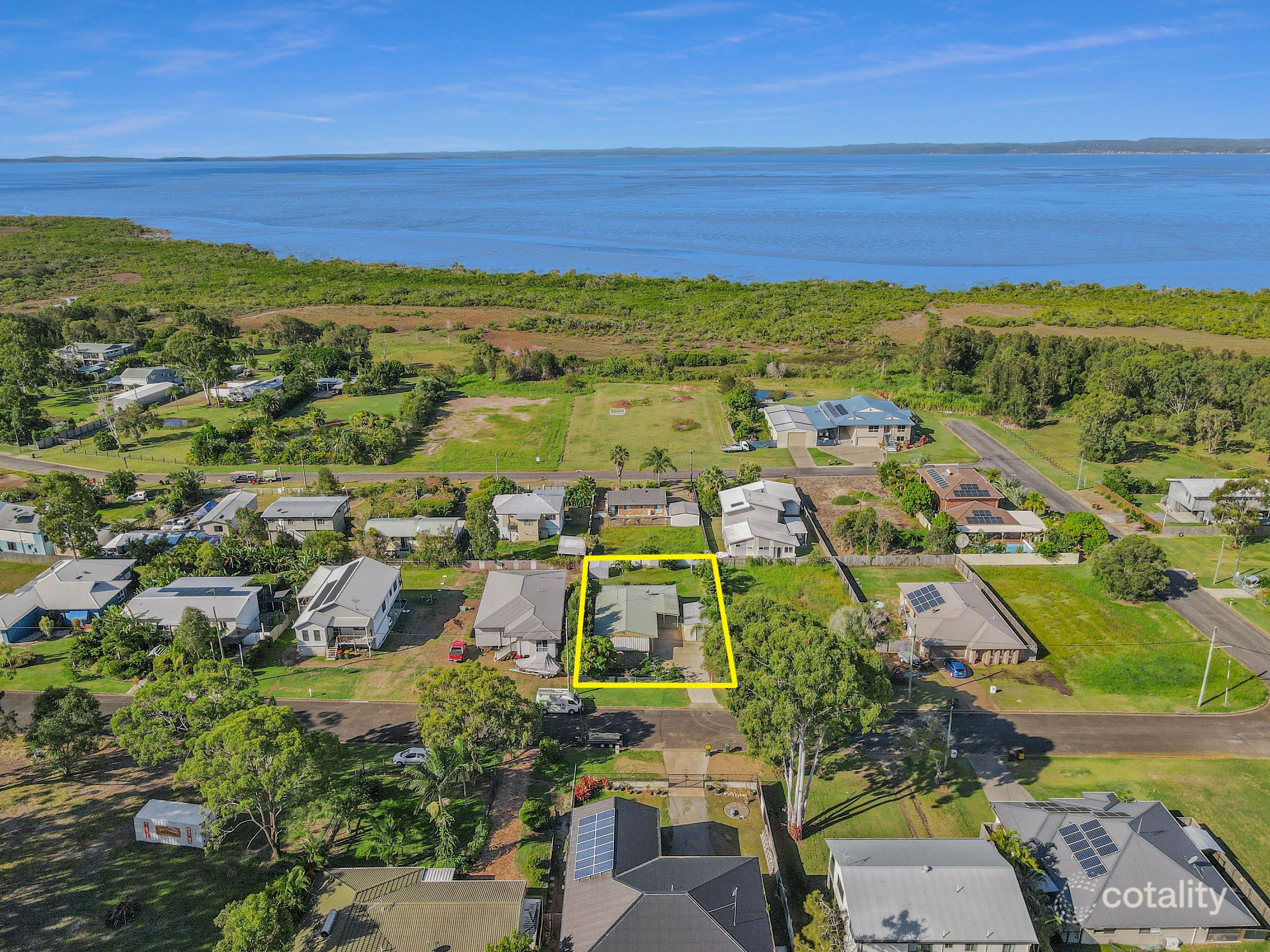 60 Petrel Ave, River Heads, QLD 4655