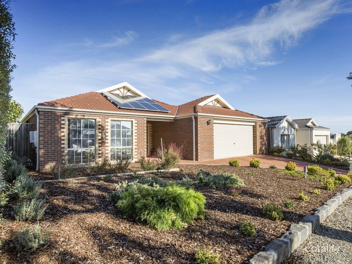 43 Marriott Dr, Mount Martha, VIC 3934