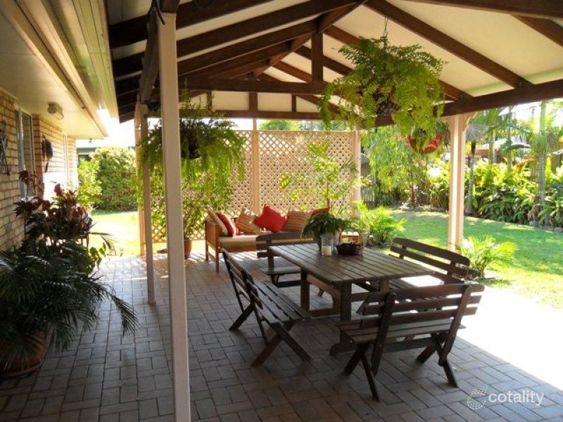 5 Shield Ct, South Mackay, QLD 4740