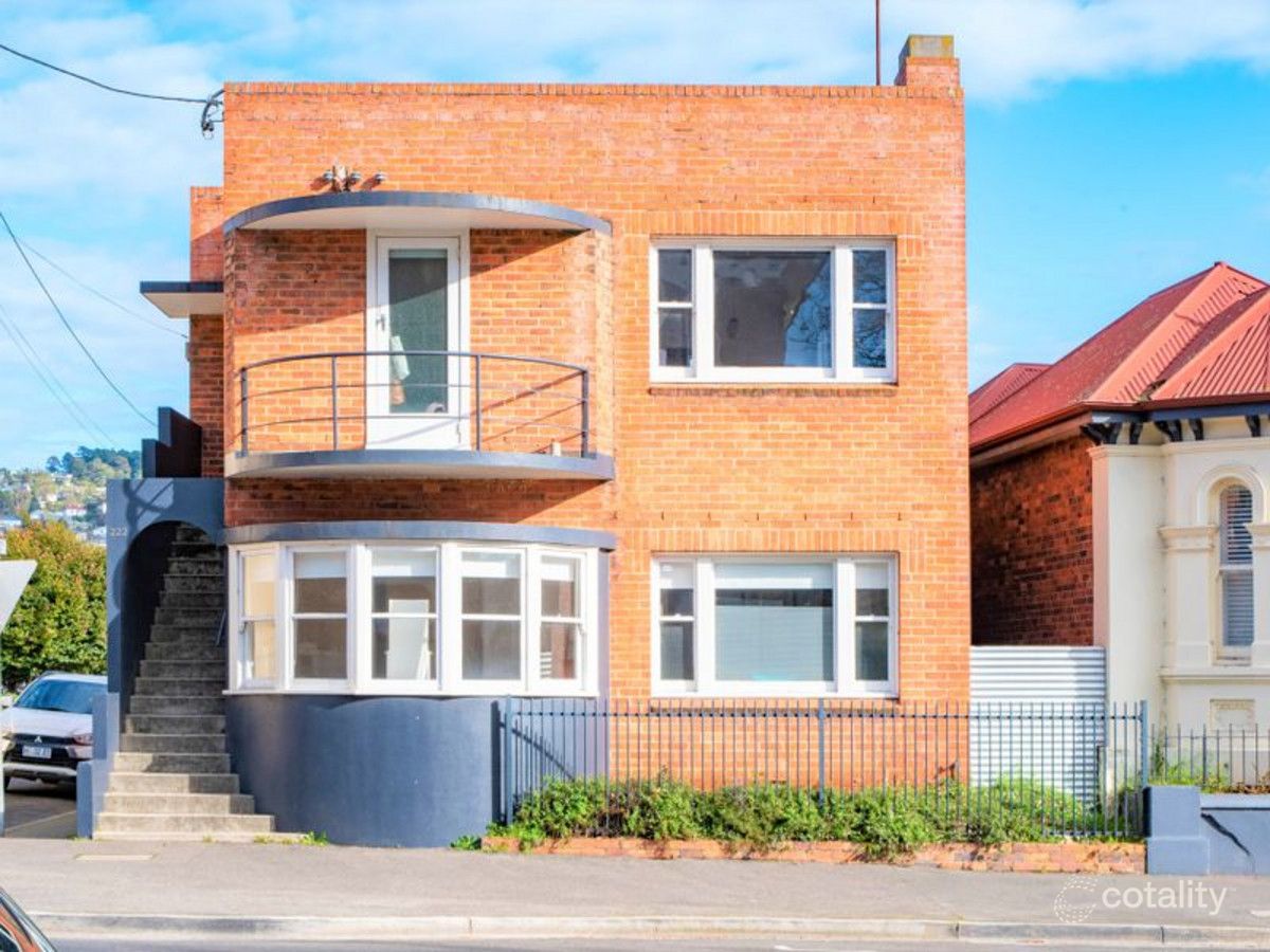 222 Charles St, Launceston, TAS 7250