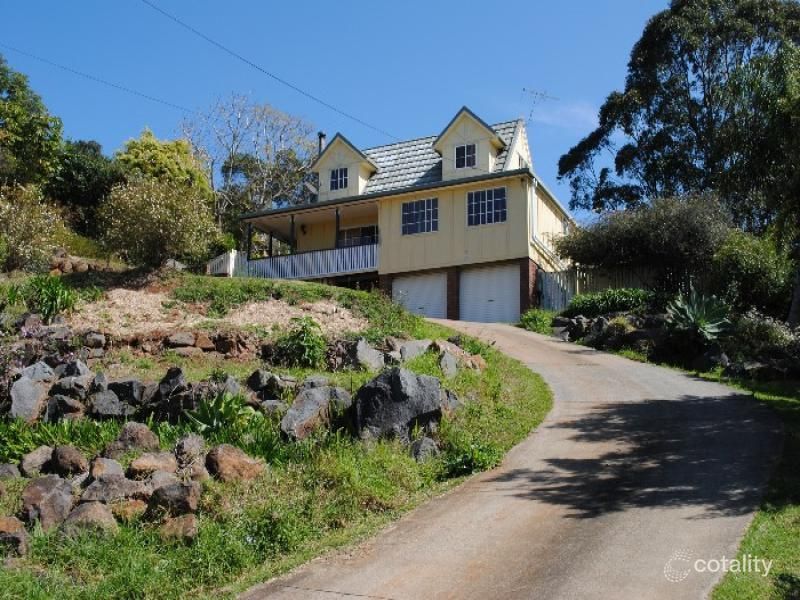 18 Kalmia Ct, Tamborine Mountain, QLD 4272