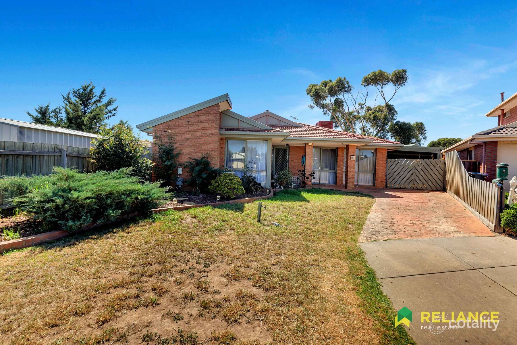 1 Avenel Ct, Wyndham Vale, VIC 3024