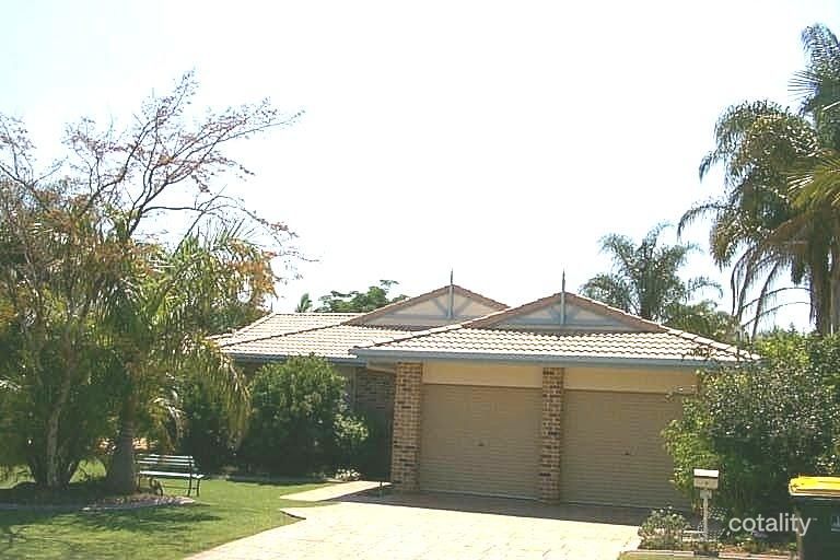 36 Hillianna St, Algester, QLD 4115