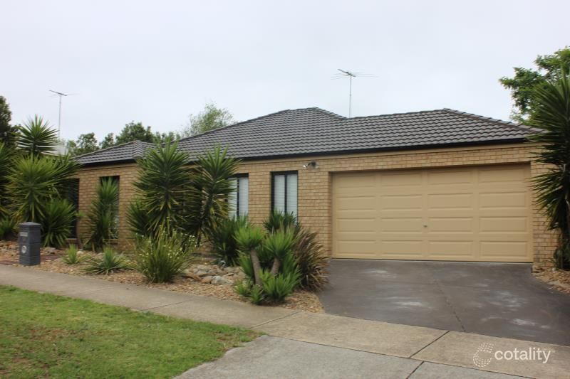 38 Shiraz Dr, Waurn Ponds, VIC 3216