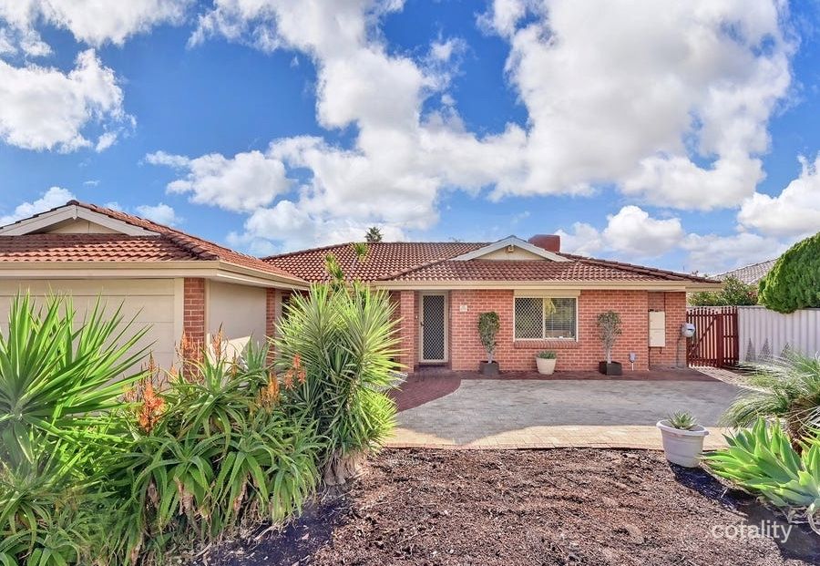 45 Keatley Cres, Woodvale, WA 6026