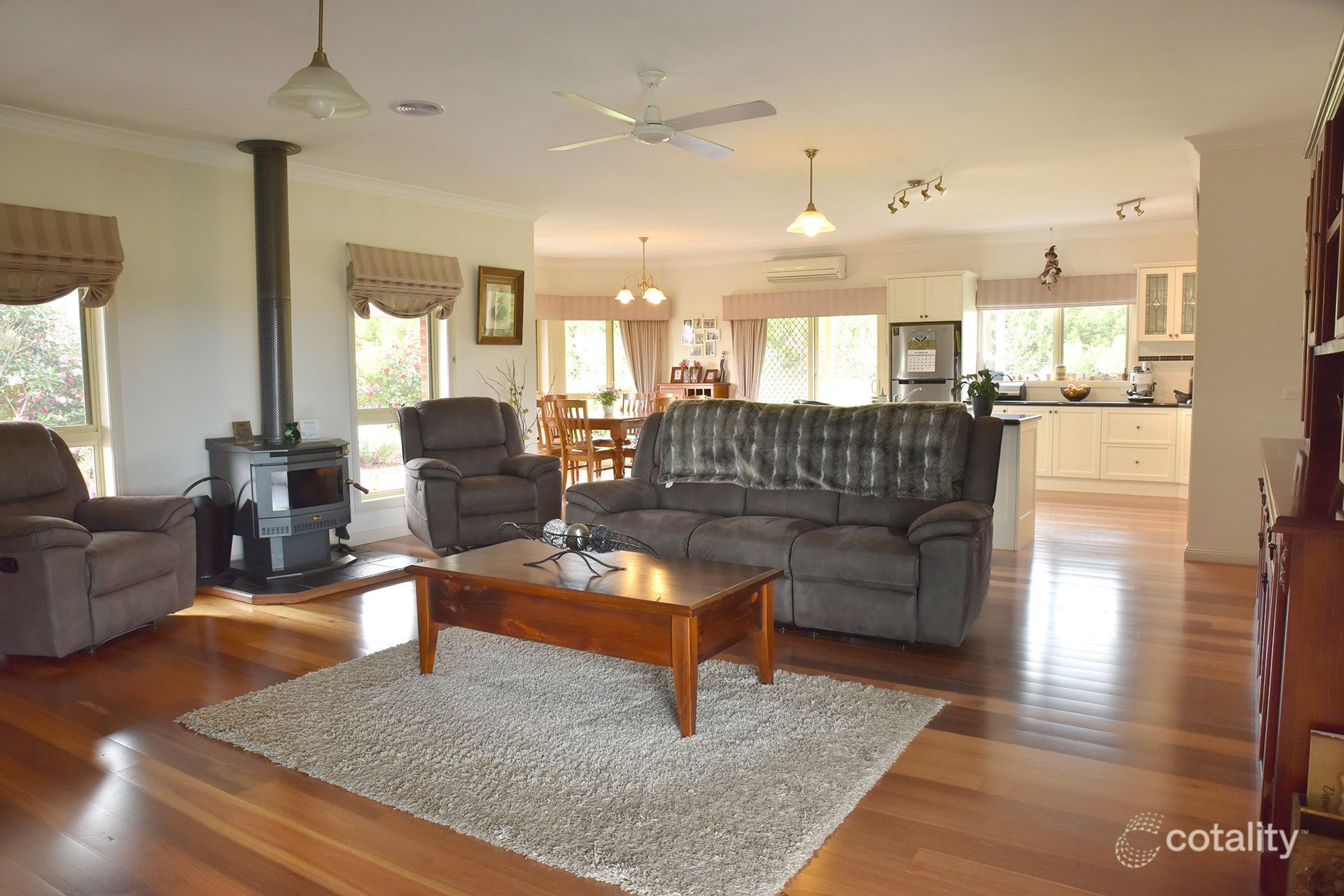 274 Rosedale-Flynns Creek Rd, Rosedale, VIC 3847
