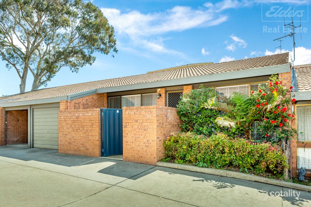 7/15 Mckeahnie St, Crestwood, NSW 2620