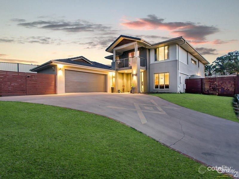 18 Whiteface St, Mango Hill, QLD 4509