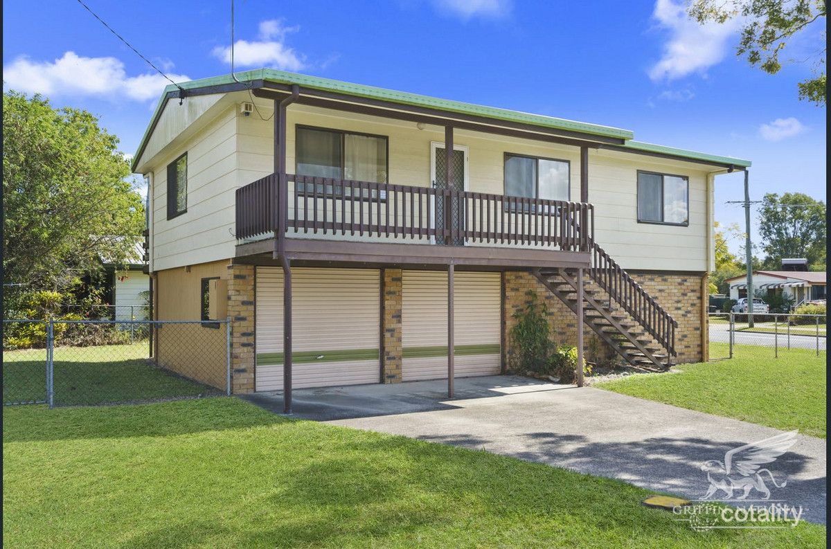 46 Smiths Rd, Caboolture, QLD 4510