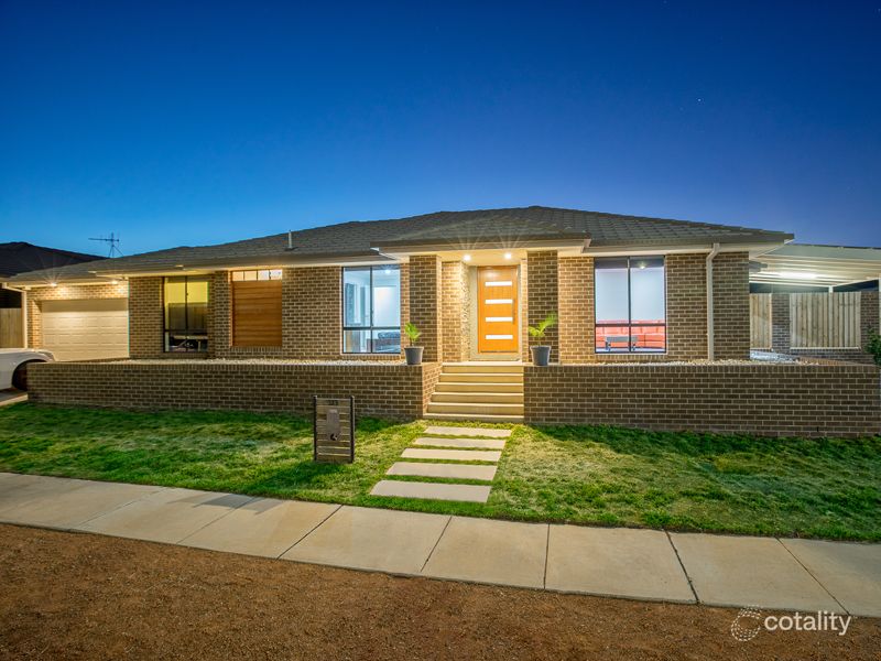 213 Jabanungga Ave, Ngunnawal, ACT 2913