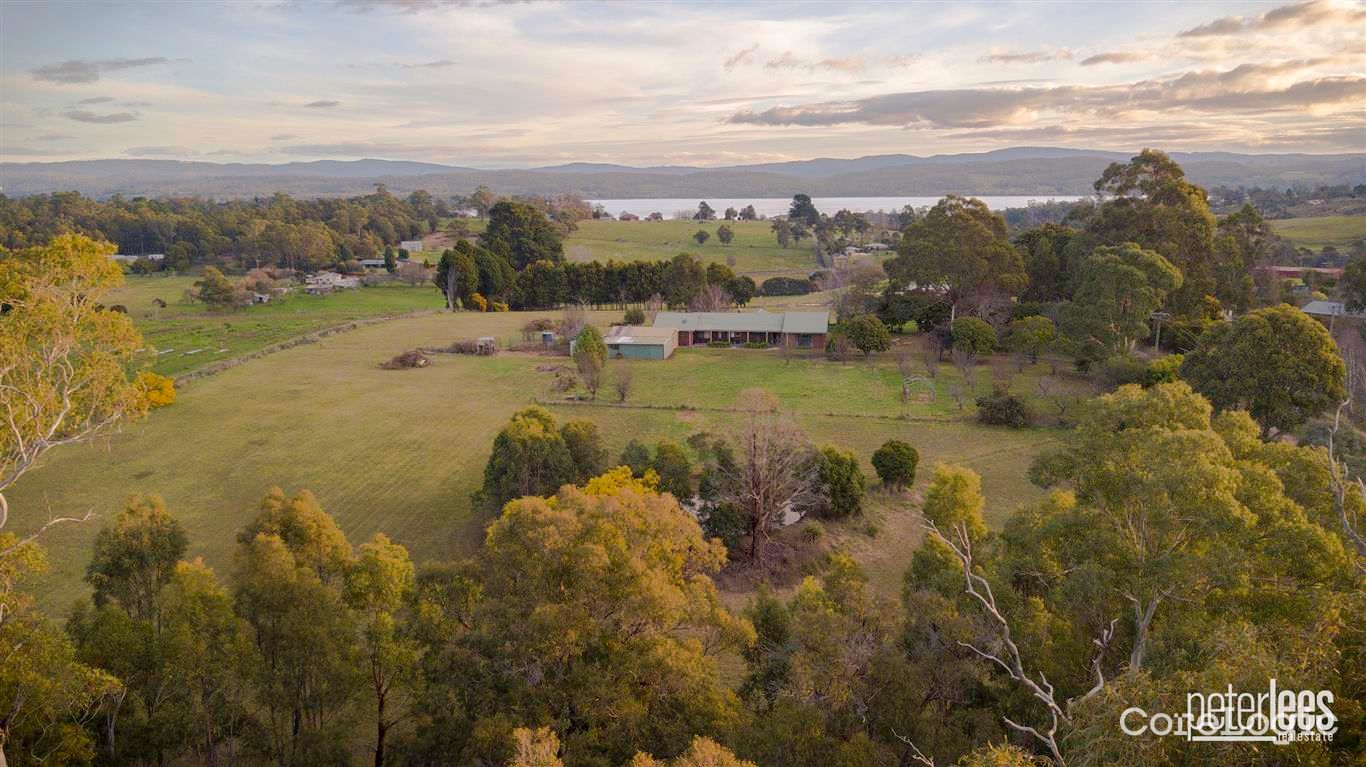 3 Jacques Rd, Hillwood, TAS 7252