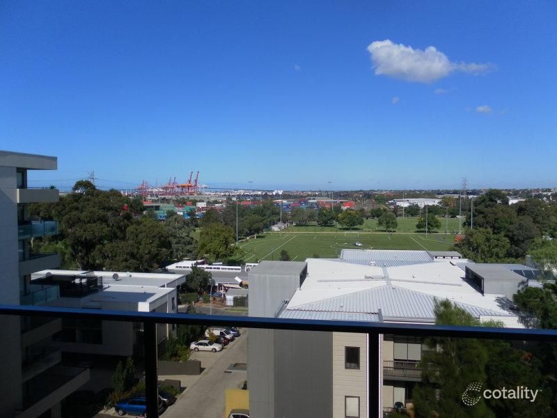 306/71 Henry St, Kensington, VIC 3031
