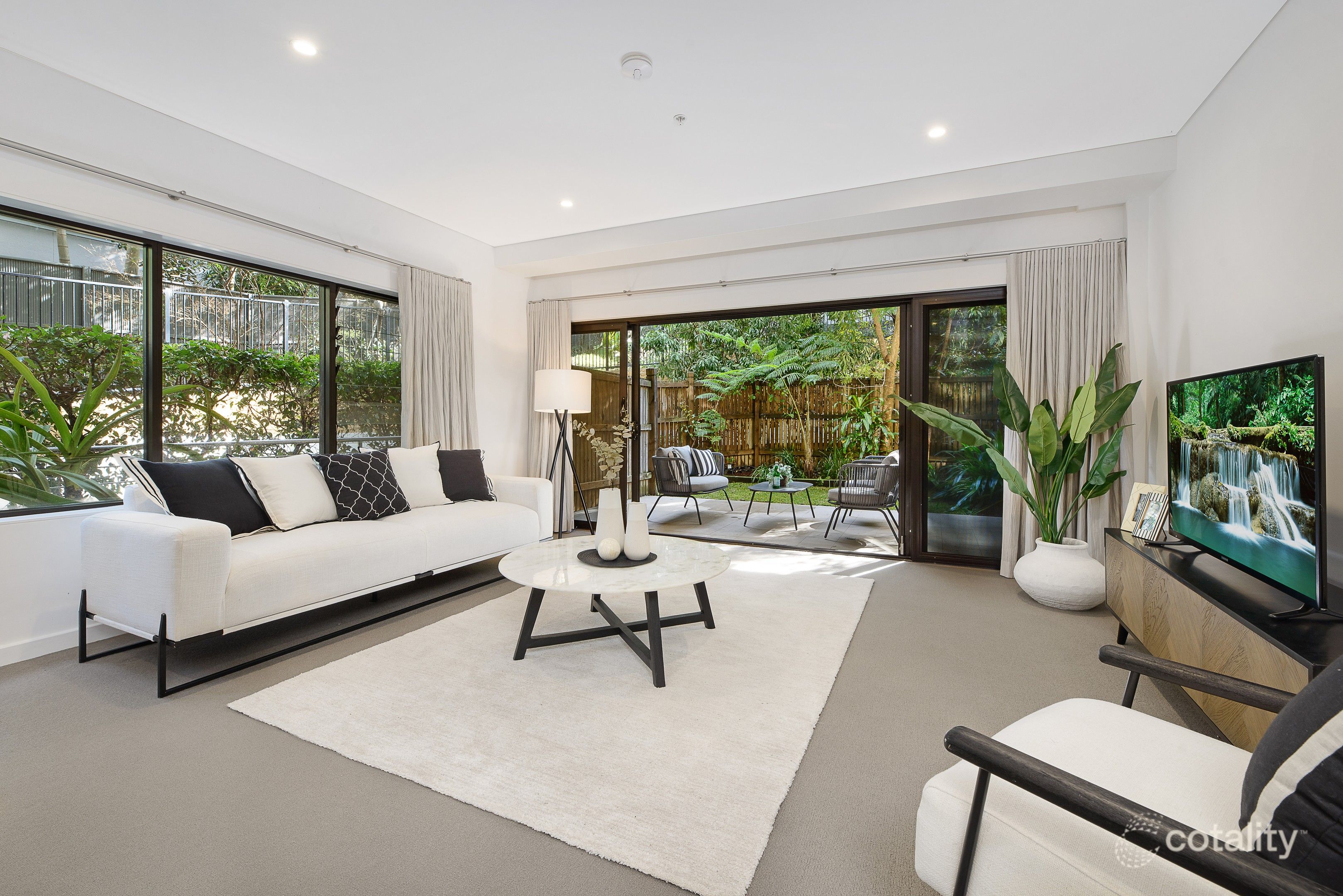 1/42-48 Culworth Ave, Killara, NSW 2071