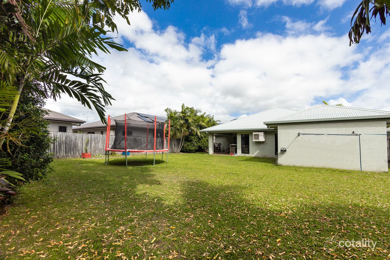 9 Brookville Gdns, Smithfield, QLD 4878