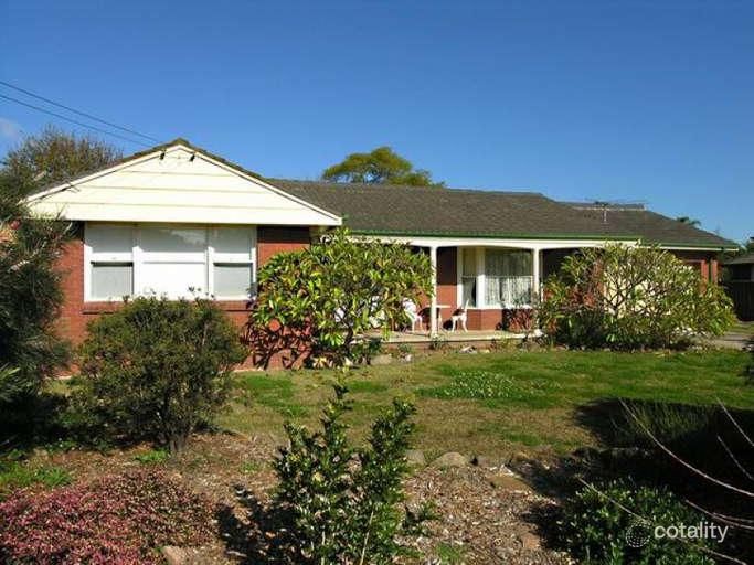 13 Girralong Ave, Baulkham Hills, NSW 2153