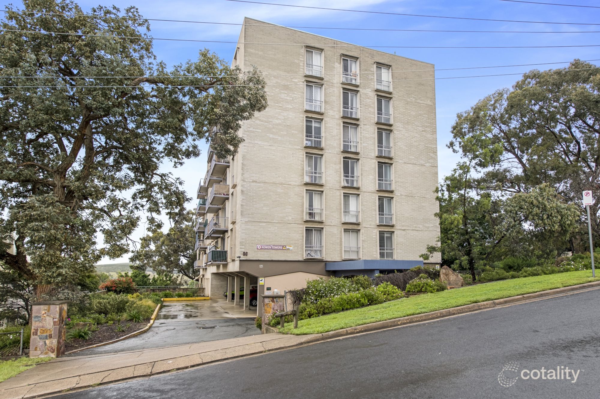 6/86 Derrima Rd, Crestwood, NSW 2620