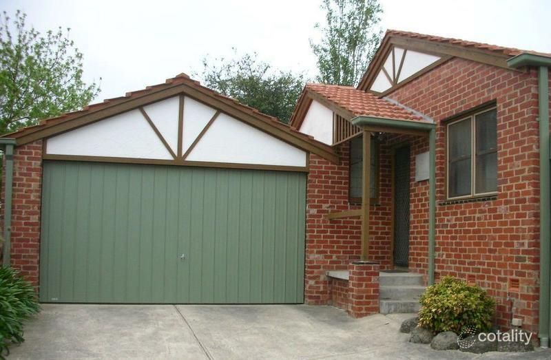 2/8 Burwood Ave, Ringwood, VIC 3134