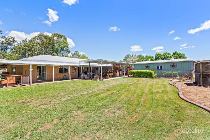 44 Josephfina Ct, Logan Reserve, QLD 4133