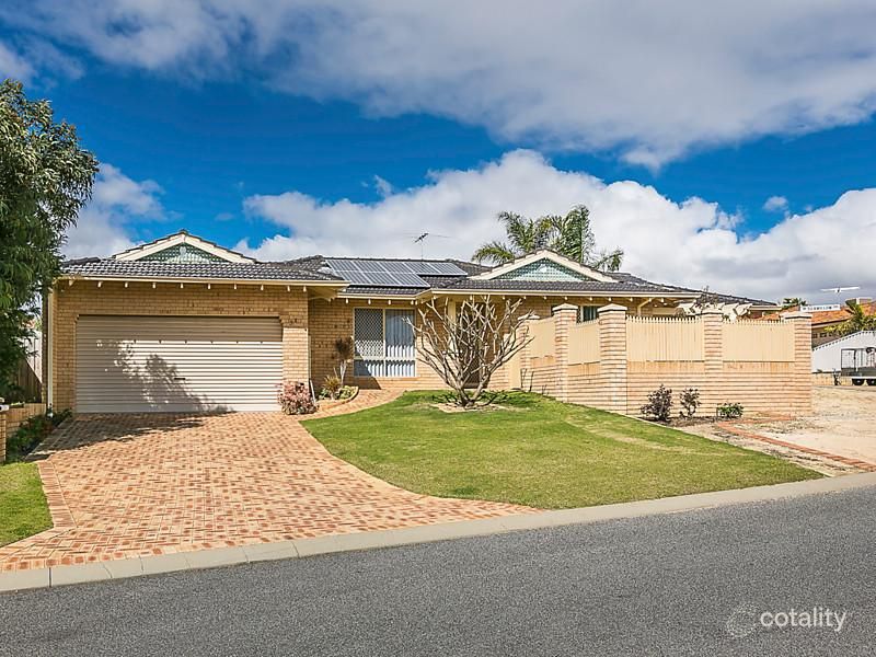 3a Larkfield Vsta, Woodvale, WA 6026