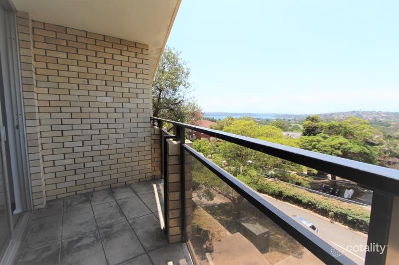 3/56 Birriga Rd, Bellevue Hill, NSW 2023