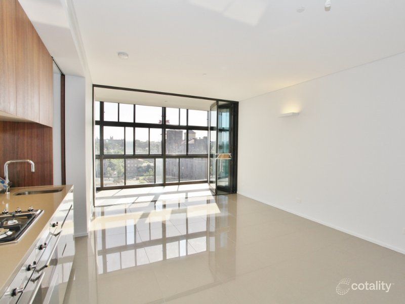 705/5 Park Lane, Chippendale, NSW 2008