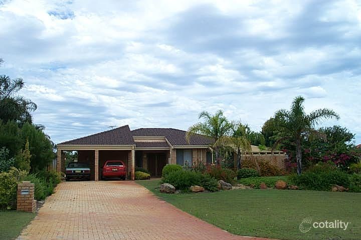 6 Plover Way, Kingsley, WA 6026