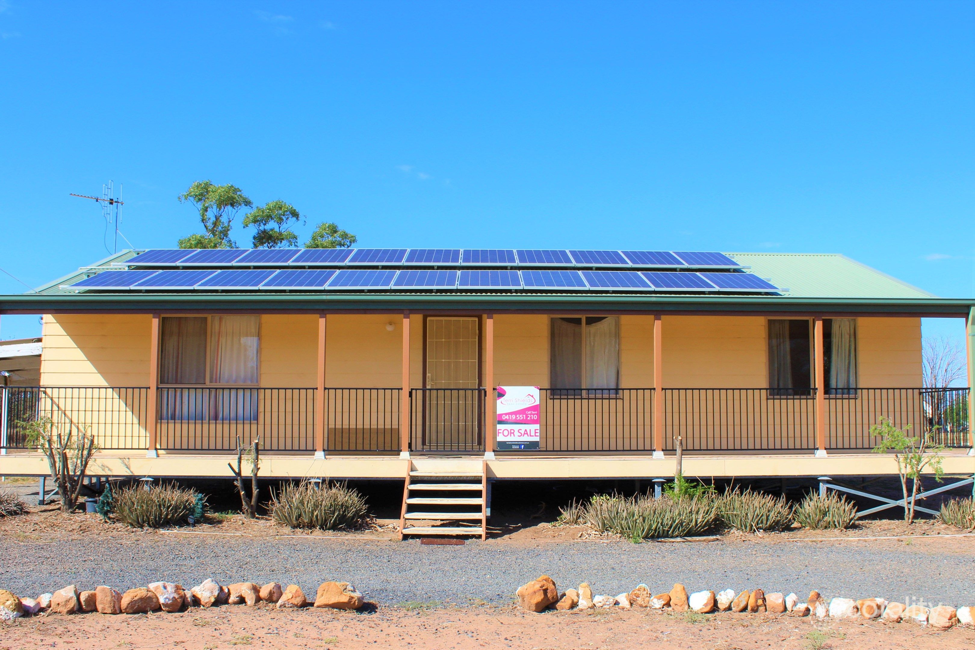 21 Wonbobbie St, Collie, NSW 2827