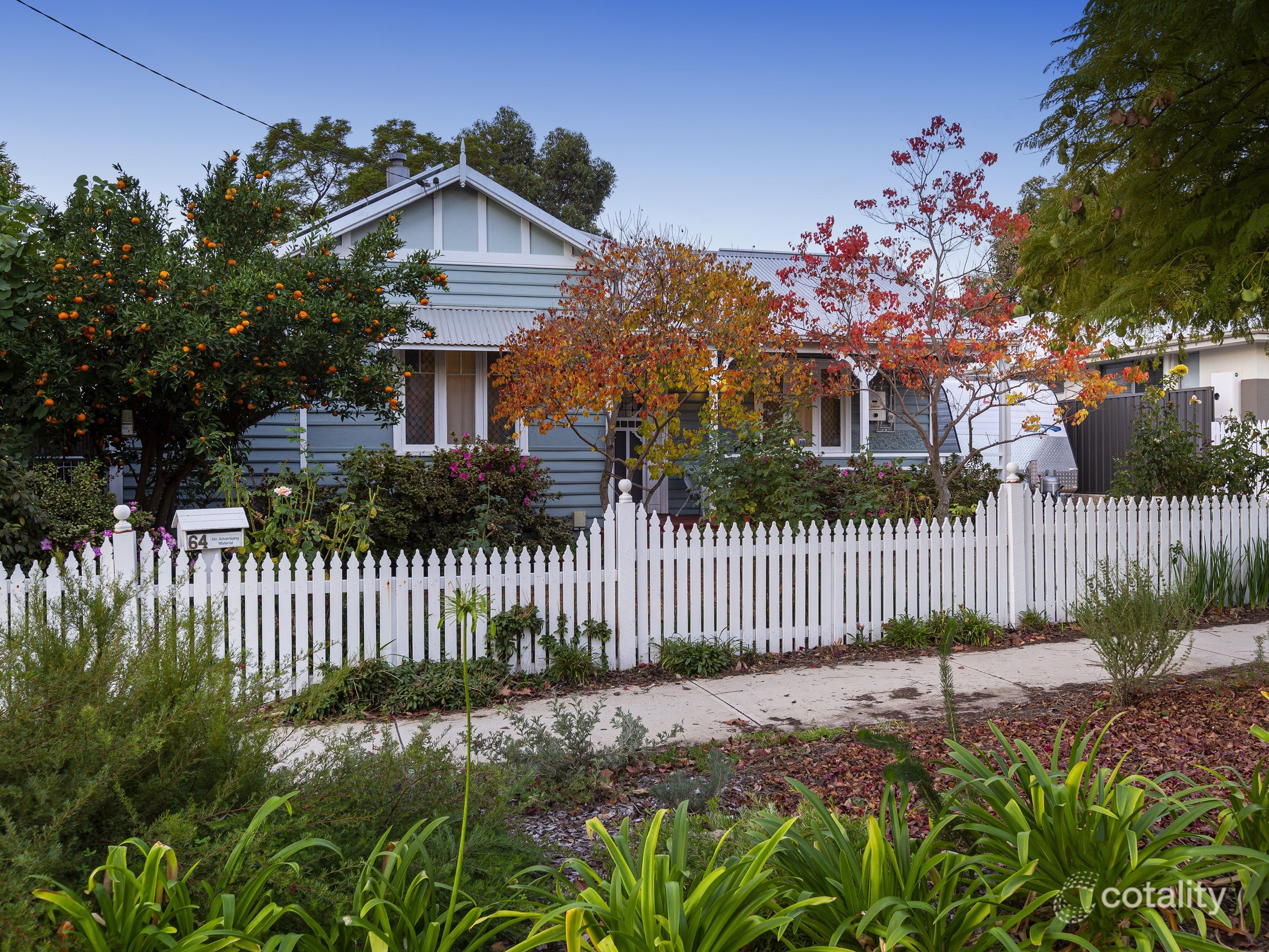 64 Dyson St, Kensington, WA 6151