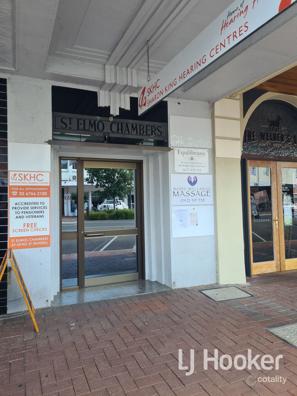 69-71 Otho St, Inverell, NSW 2360