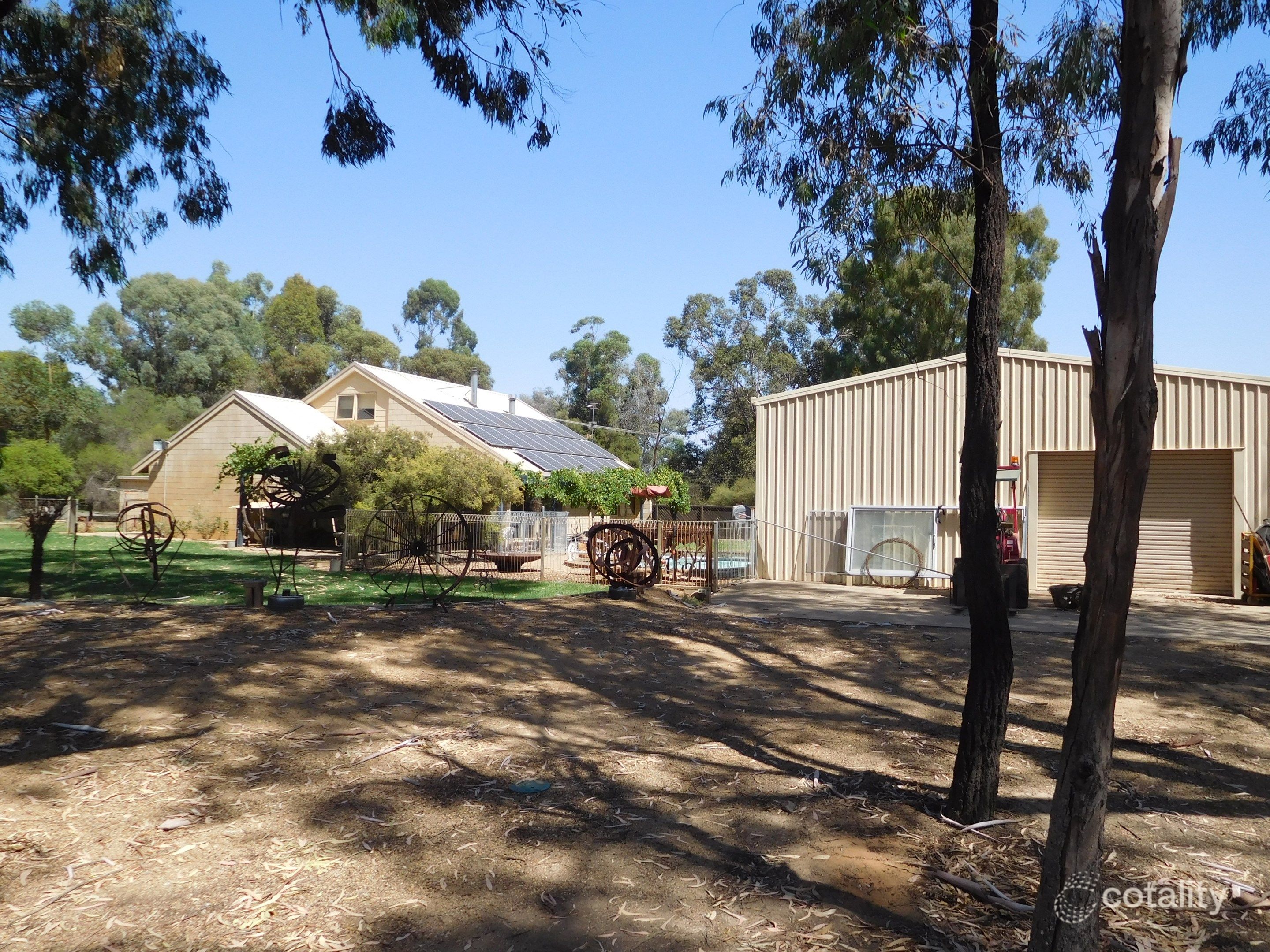 6 Konig Ct, Orrvale, VIC 3631