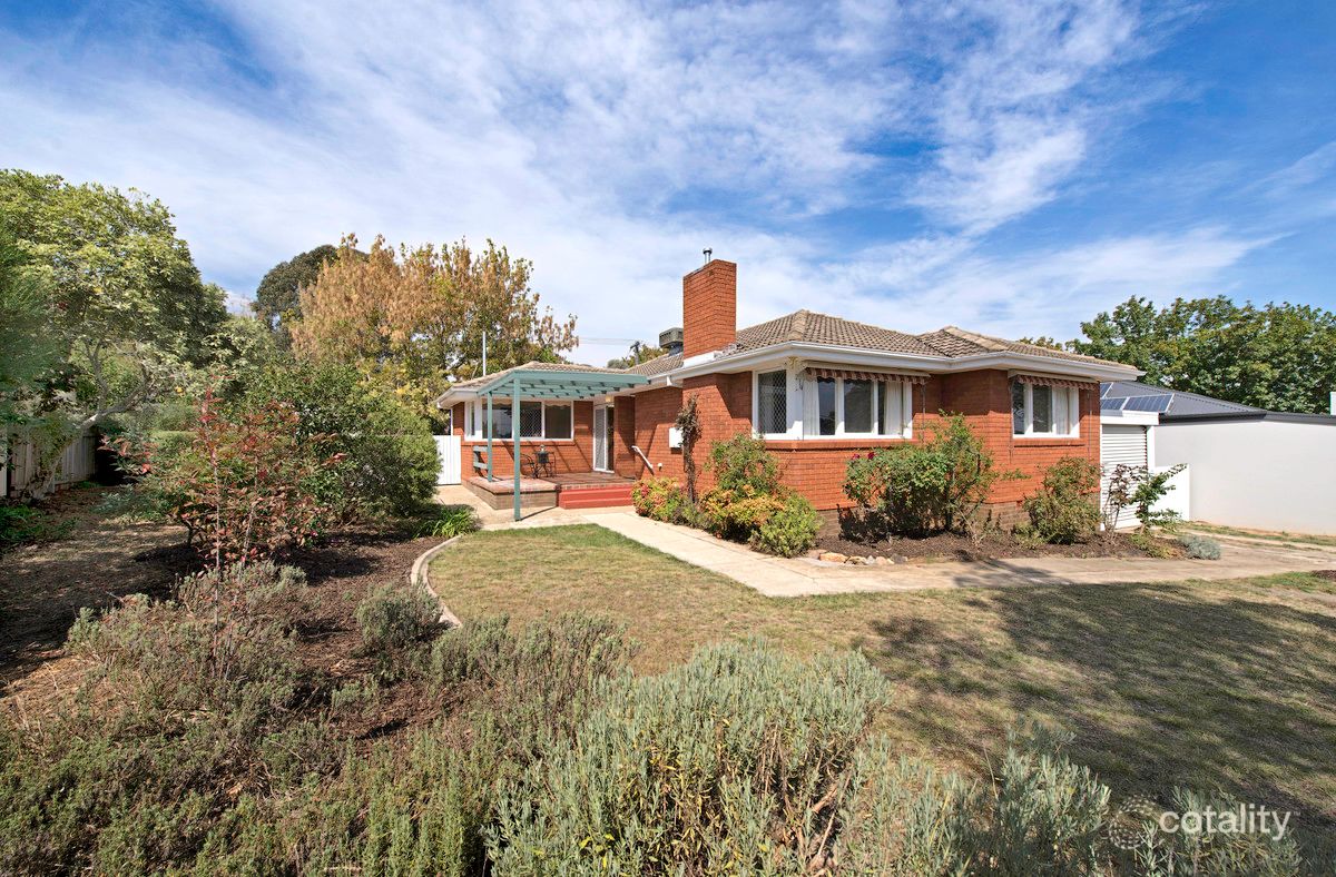 28 Rivett St, Hackett, ACT 2602