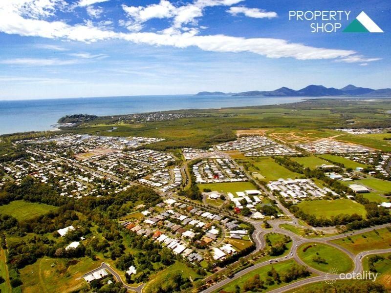 36 Thornborough Cct, Smithfield, QLD 4878