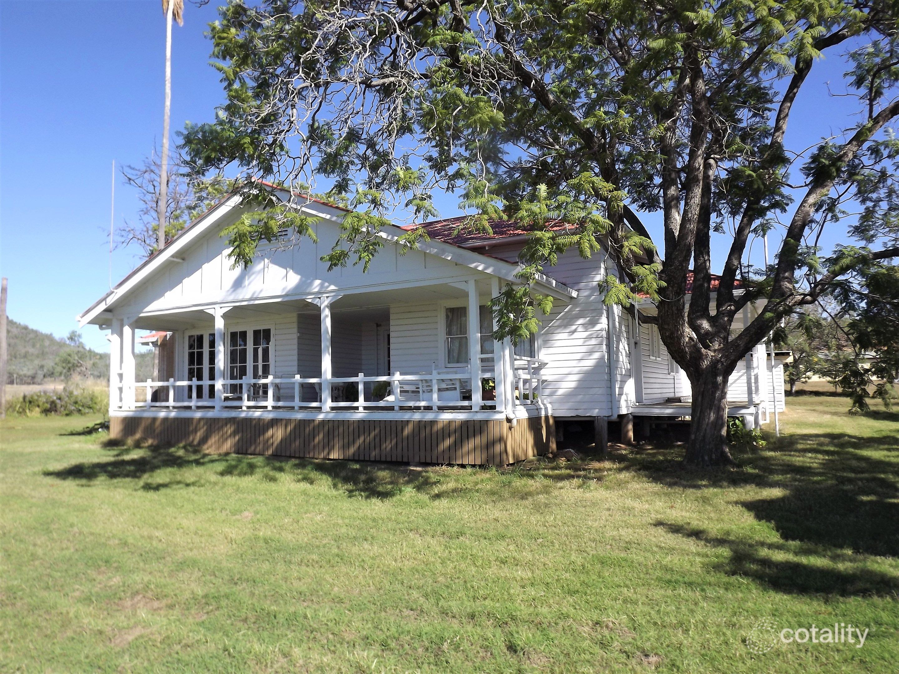 3835 Rocky Creek Rd, Bonshaw, NSW 2361