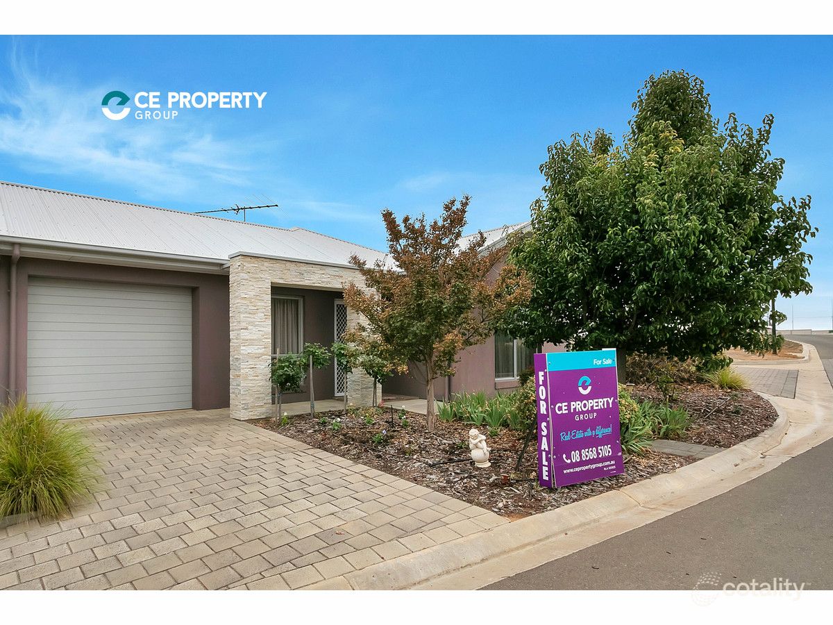 38/9 North Tce, Mannum, SA 5238