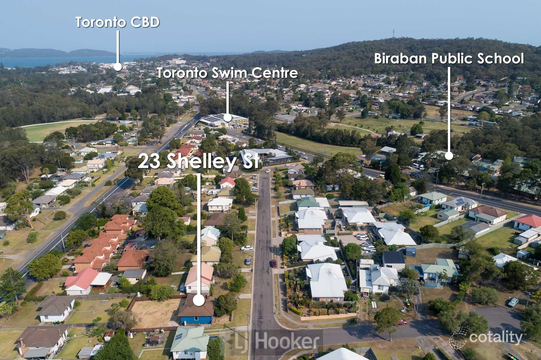 23 Shelley St, Toronto, NSW 2283