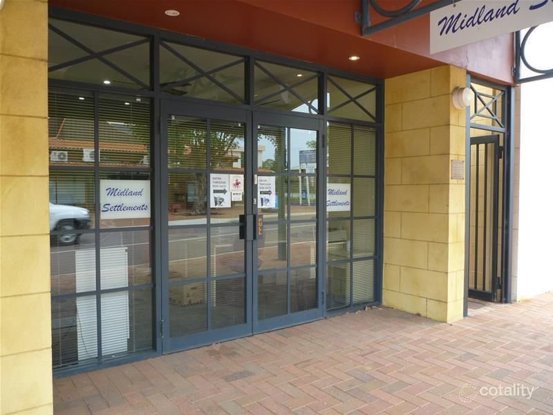 9 Stafford St, Midland, WA 6056