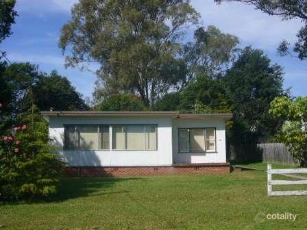 36 Currambene St, Huskisson, NSW 2540